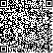 Código QR de la empresa Aldomi, s.r.o.