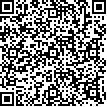 Company's QR code Jirina Beranova