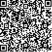 QR Kode der Firma Ing. Pavel Roubal