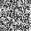 Company's QR code Frantisek Sedlacek