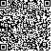 Código QR de la empresa Autocentrum Novak Svec, s.r.o.