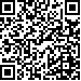 QR Kode der Firma Saluss, s.r.o.