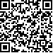 Company's QR code A.M.Servis trade, s.r.o.