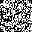 Company's QR code Aquara, s.r.o.