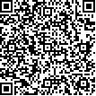 QR Kode der Firma Ceska posta s.p.