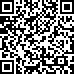 Company's QR code TJ Doly Kladno