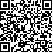 Company's QR code M.Servis, s.r.o.