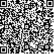 Company's QR code Miloslava Popelkova