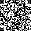 Company's QR code PhDr. Katarina Skybova  - kompliment