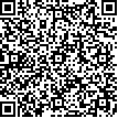 Código QR de la empresa Kontesa, s.r.o.