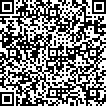 Código QR de la empresa B.I.B. eurotechnika, s.r.o.