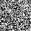 Código QR de la empresa Arachne, s.r.o.