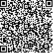 QR Kode der Firma Ing. Michal Radouch