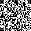 Company's QR code Katerina Pechova