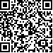 Código QR de la empresa DORNYCH a.s.