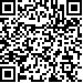 Company's QR code MUDr. Zamazalova Helena