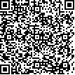 Company's QR code TJ Sokol Byckovice