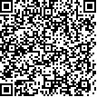 Código QR de la empresa Ludmila Dedicova