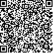 Company's QR code Retep Slovakia, s.r.o.