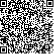 QR Kode der Firma ARCHED studio s.r.o.