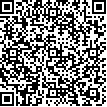 Company's QR code Vera Peprnickova