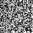 Company's QR code Martina Hornikova