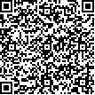 Company's QR code Zdenka Sperlova