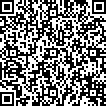 QR Kode der Firma Josef Distl, s.r.o.