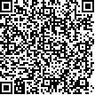 Company's QR code Andrea Novakova