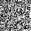 Company's QR code Alena Simunkova