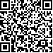 Company's QR code Libuse Fejfarova