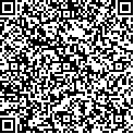 Company's QR code Action Production, s.r.o.