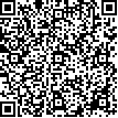 QR Kode der Firma Eva Halirova JUDr.