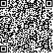 Company's QR code Lukas Jakoube