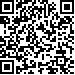 Código QR de la empresa Ing. Ivo Frnka