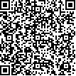 Company's QR code Petr Pudik MUDr.