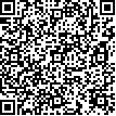 Código QR de la empresa VESNA, a.s.