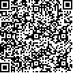 Company's QR code International Football Marketing & Management, s.r.o.