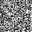 Company's QR code JUDr. Katarina Frohlichova, advokatni kancelar