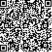 Código QR de la empresa Daniel Prichystal