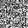 Código QR de la empresa AVA audit, s.r.o.