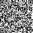 Company's QR code Berot - IK, s.r.o.