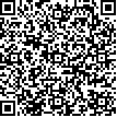 Código QR de la empresa Danisco Czech republic a.s.