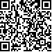 Company's QR code MUDr. Eliska Rybova