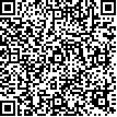 Company's QR code Barbora Klusakova