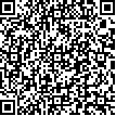 Código QR de la empresa Interpolish, s.r.o.