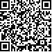 Código QR de la empresa David Hlusicka