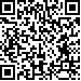 Company's QR code HC Sezimovo Usti