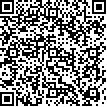 Company's QR code DaP grafika Ing. Petr Kubecek