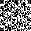 QR Kode der Firma JIVA, spol. s r.o.